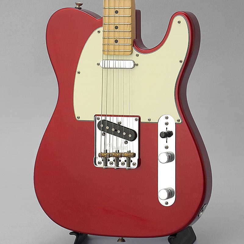 Fender USA American Professional Telecaster (Candy Apple Red)の画像